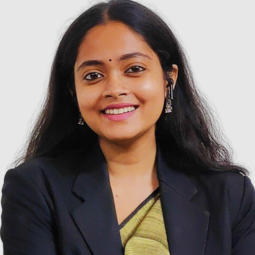 Komal Verma